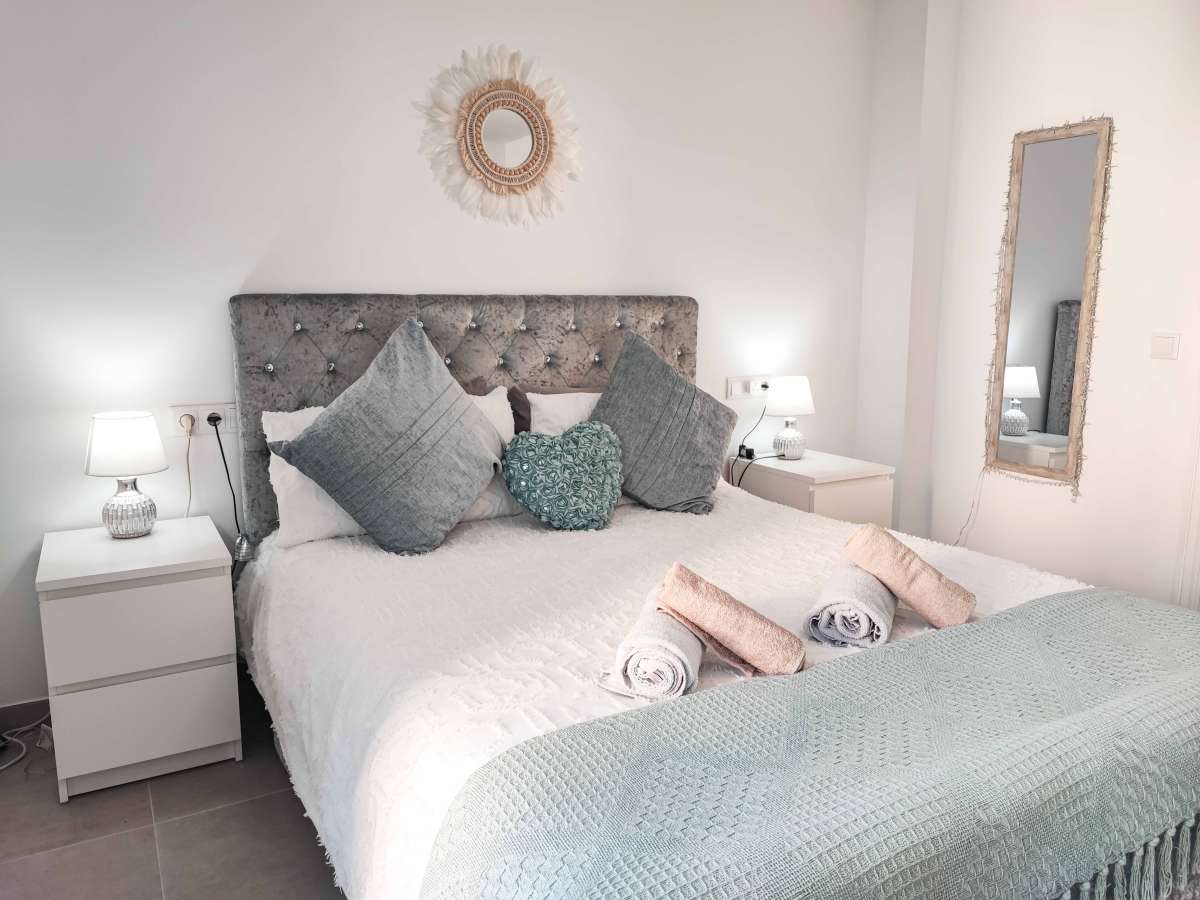 3 Bed, 3 Bath, ApartmentFor Sale, Javea, Alicante