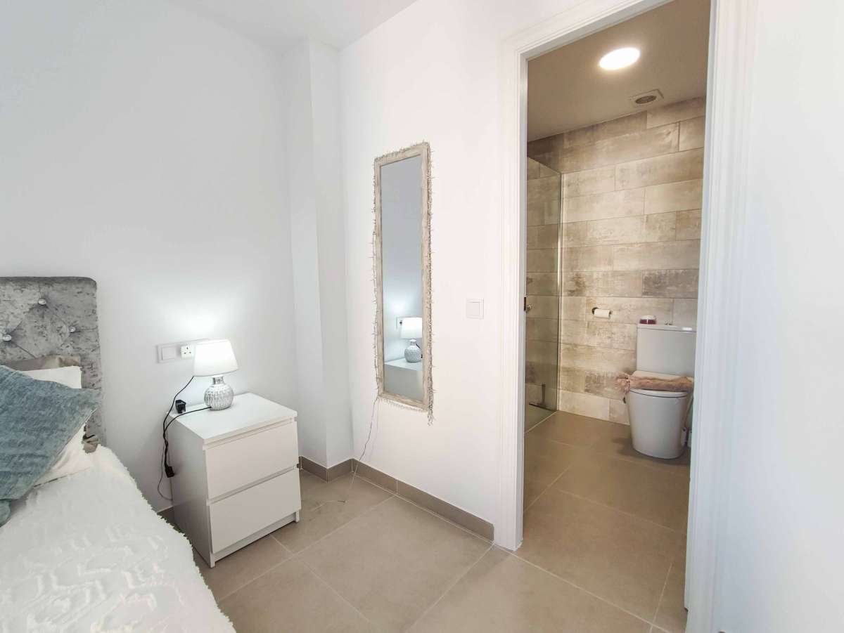 3 Bed, 3 Bath, ApartmentFor Sale, Javea, Alicante