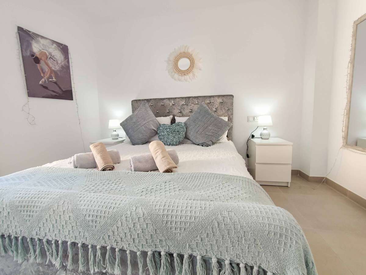 3 Bed, 3 Bath, ApartmentFor Sale, Javea, Alicante