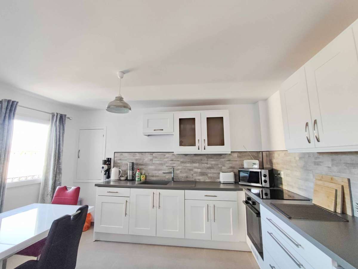 3 Bed, 3 Bath, ApartmentFor Sale, Javea, Alicante