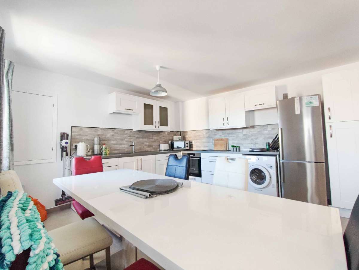 3 Bed, 3 Bath, ApartmentFor Sale, Javea, Alicante