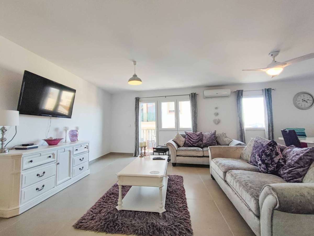 3 Bed, 3 Bath, ApartmentFor Sale, Javea, Alicante