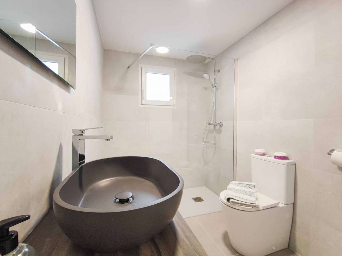 3 Bed, 3 Bath, ApartmentFor Sale, Javea, Alicante