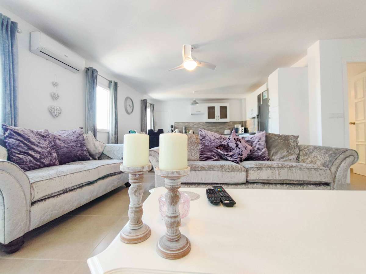 3 Bed, 3 Bath, ApartmentFor Sale, Javea, Alicante