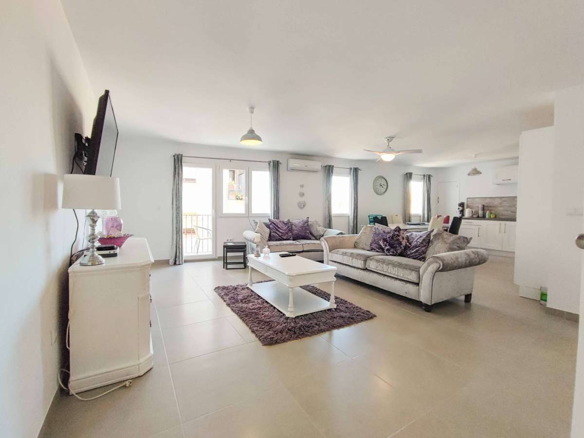 3 Bed, 3 Bath, ApartmentFor Sale, Javea, Alicante