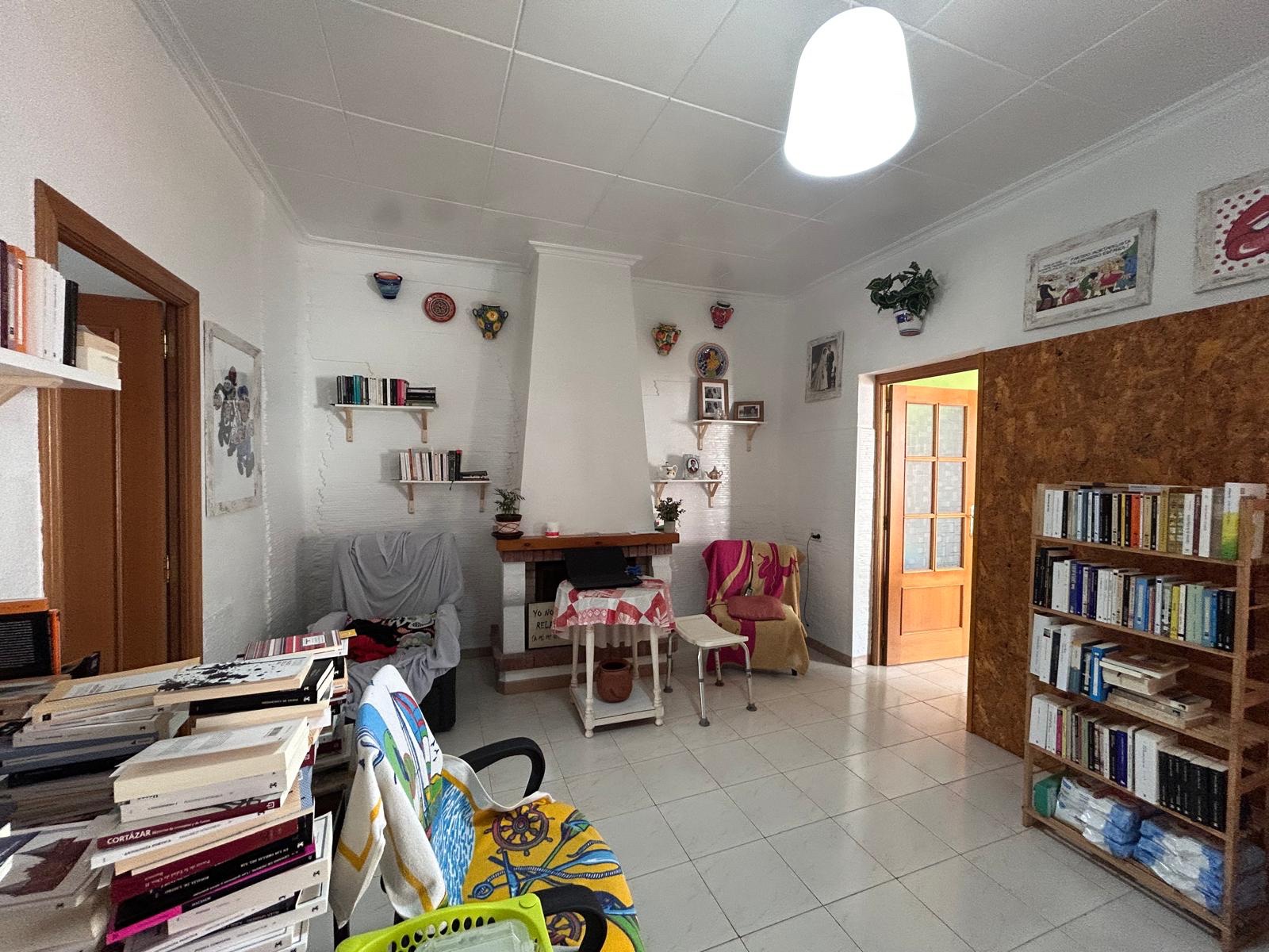 2 Bed, 2 Bath, HouseFor Sale, Jacarilla, Alicante