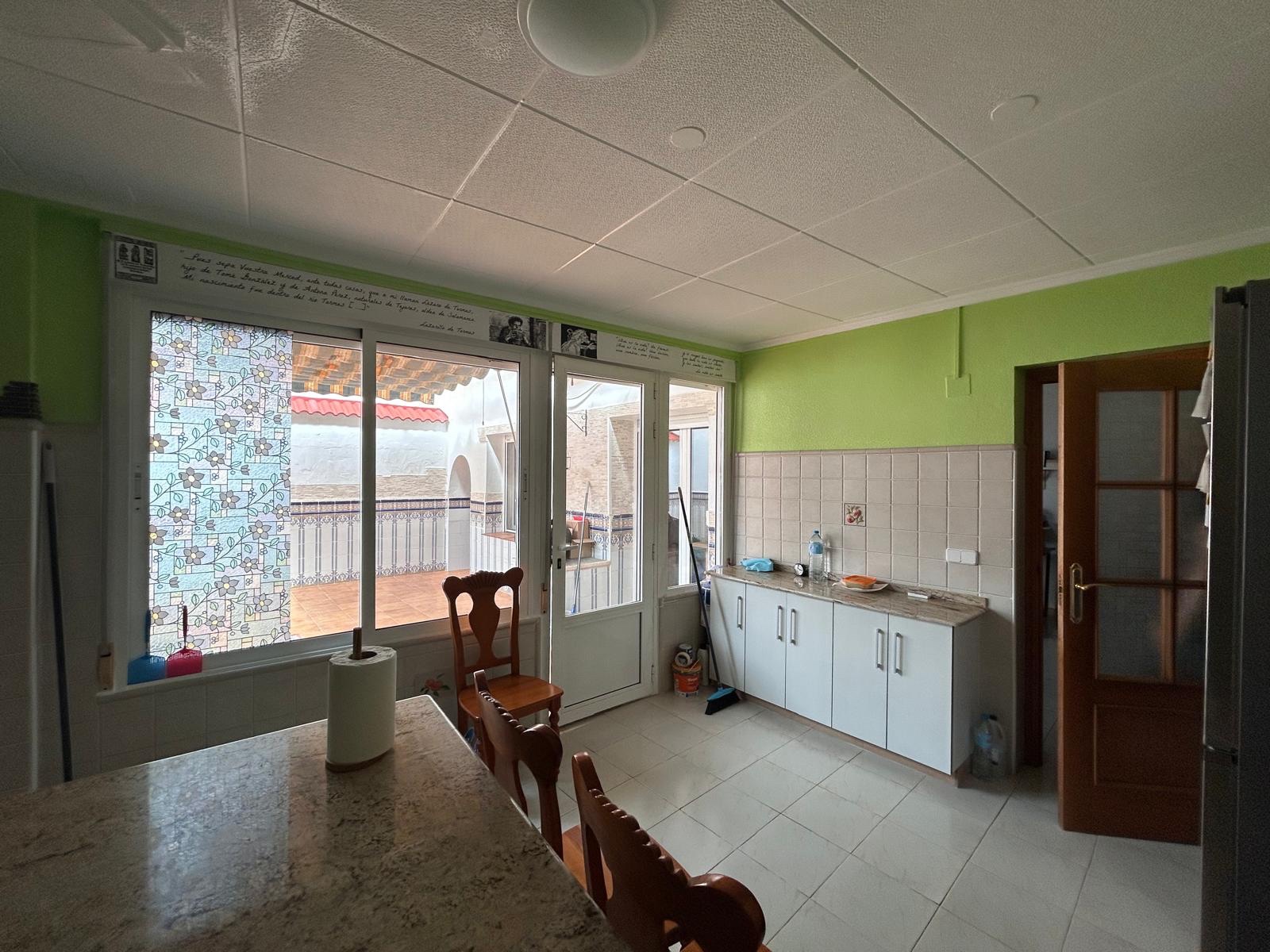 2 Bed, 2 Bath, HouseFor Sale, Jacarilla, Alicante