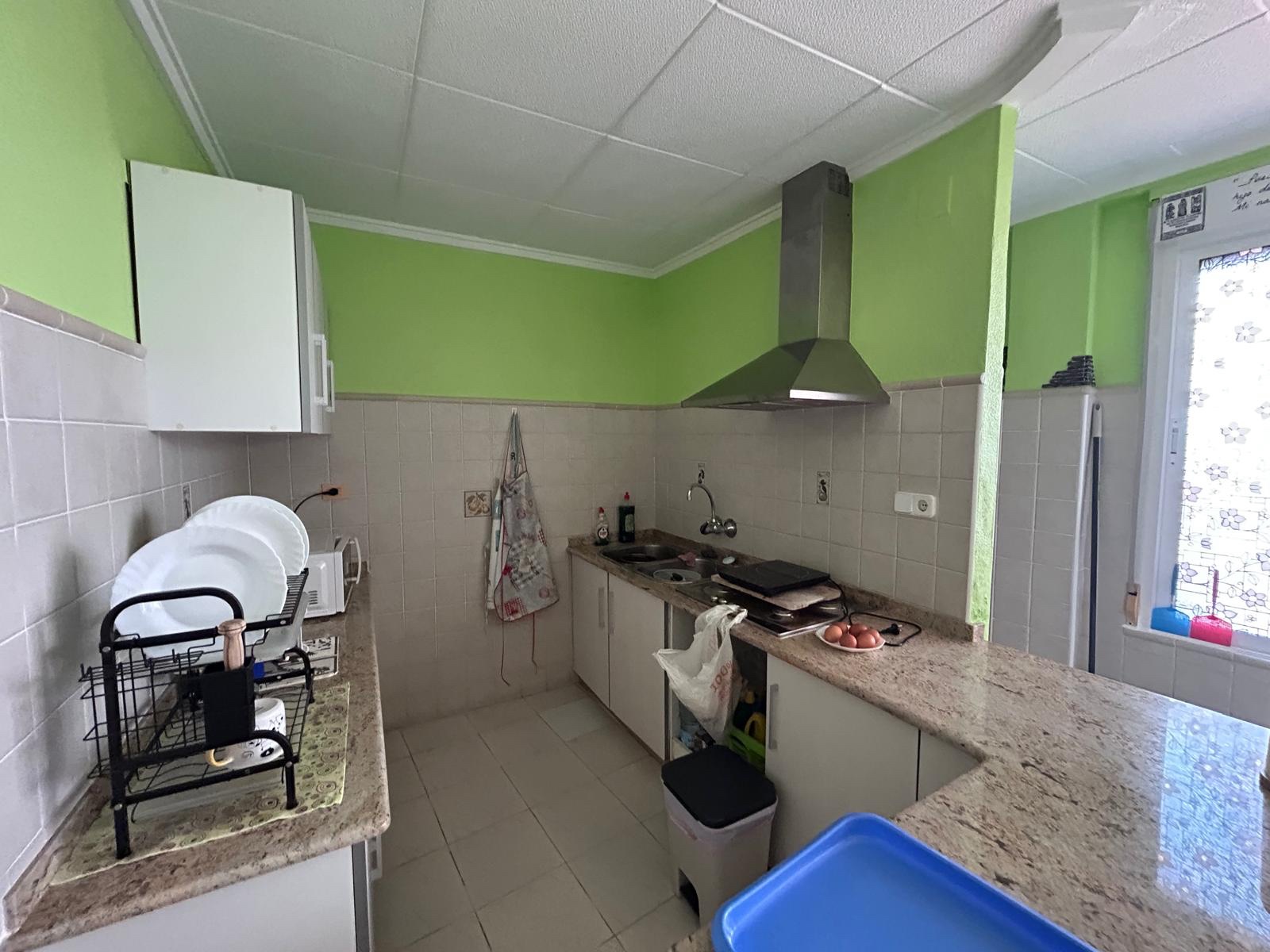 2 Bed, 2 Bath, HouseFor Sale, Jacarilla, Alicante