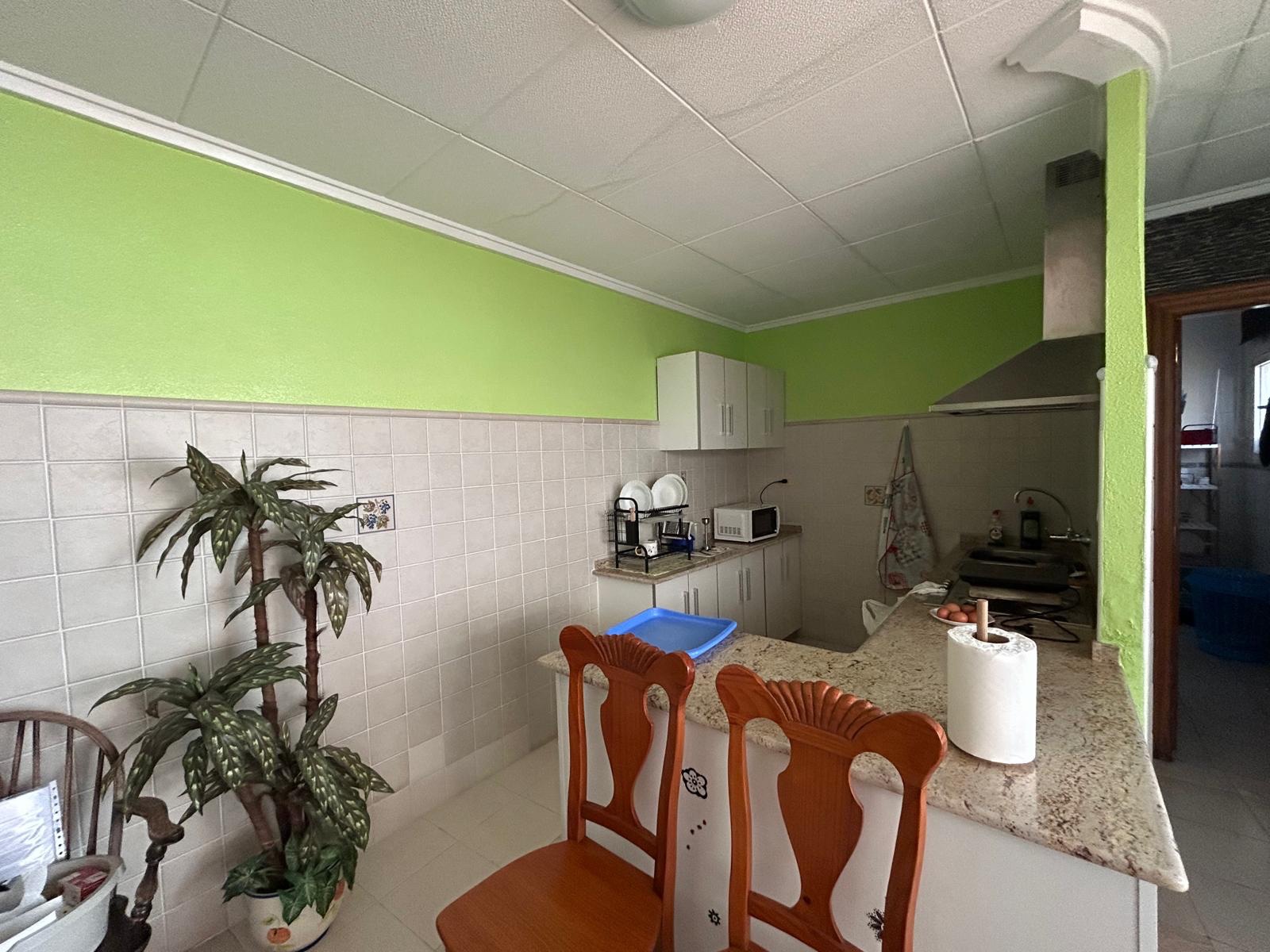 2 Bed, 2 Bath, HouseFor Sale, Jacarilla, Alicante