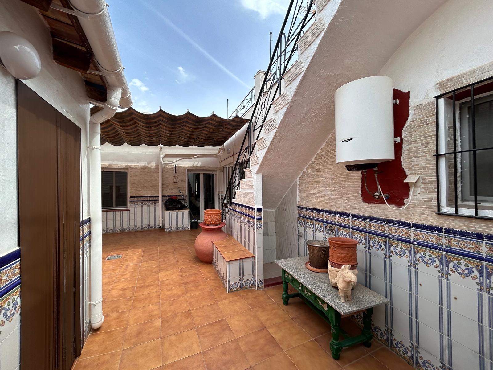 2 Bed, 2 Bath, HouseFor Sale, Jacarilla, Alicante