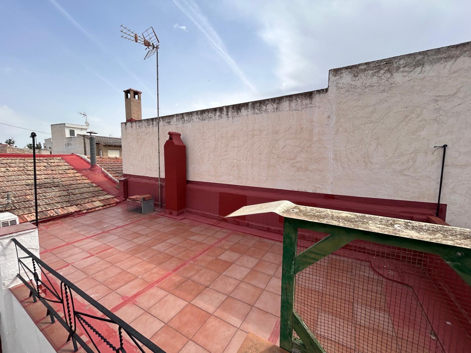 2 Bed, 2 Bath, HouseFor Sale, Jacarilla, Alicante