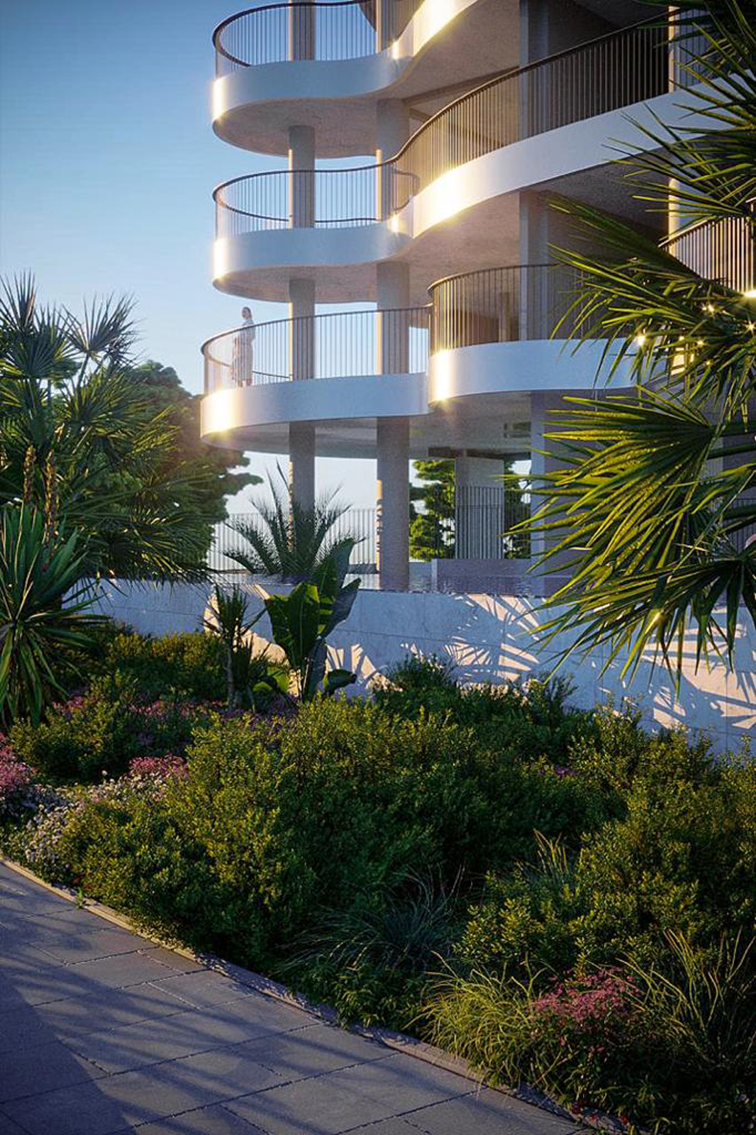 4 Bed, 2 Bath, ApartmentFor Sale, Calpe, Alicante