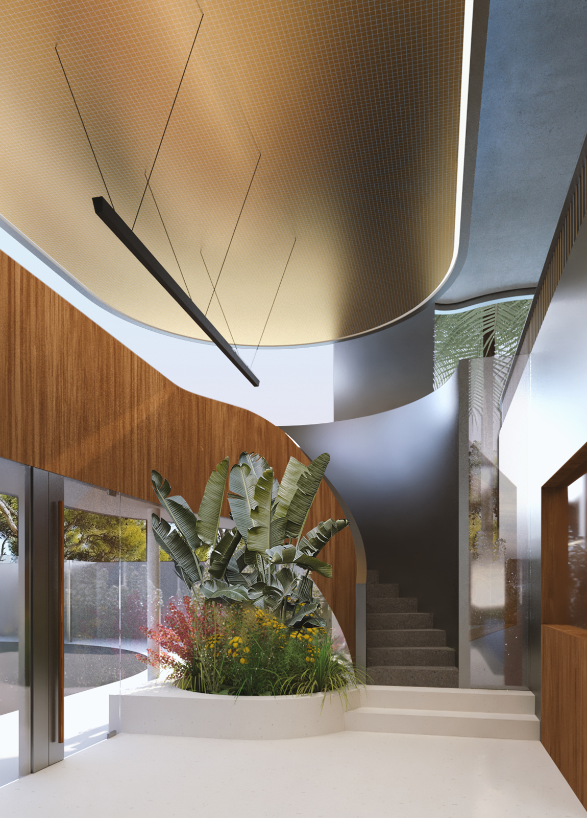 4 Bed, 2 Bath, ApartmentFor Sale, Calpe, Alicante