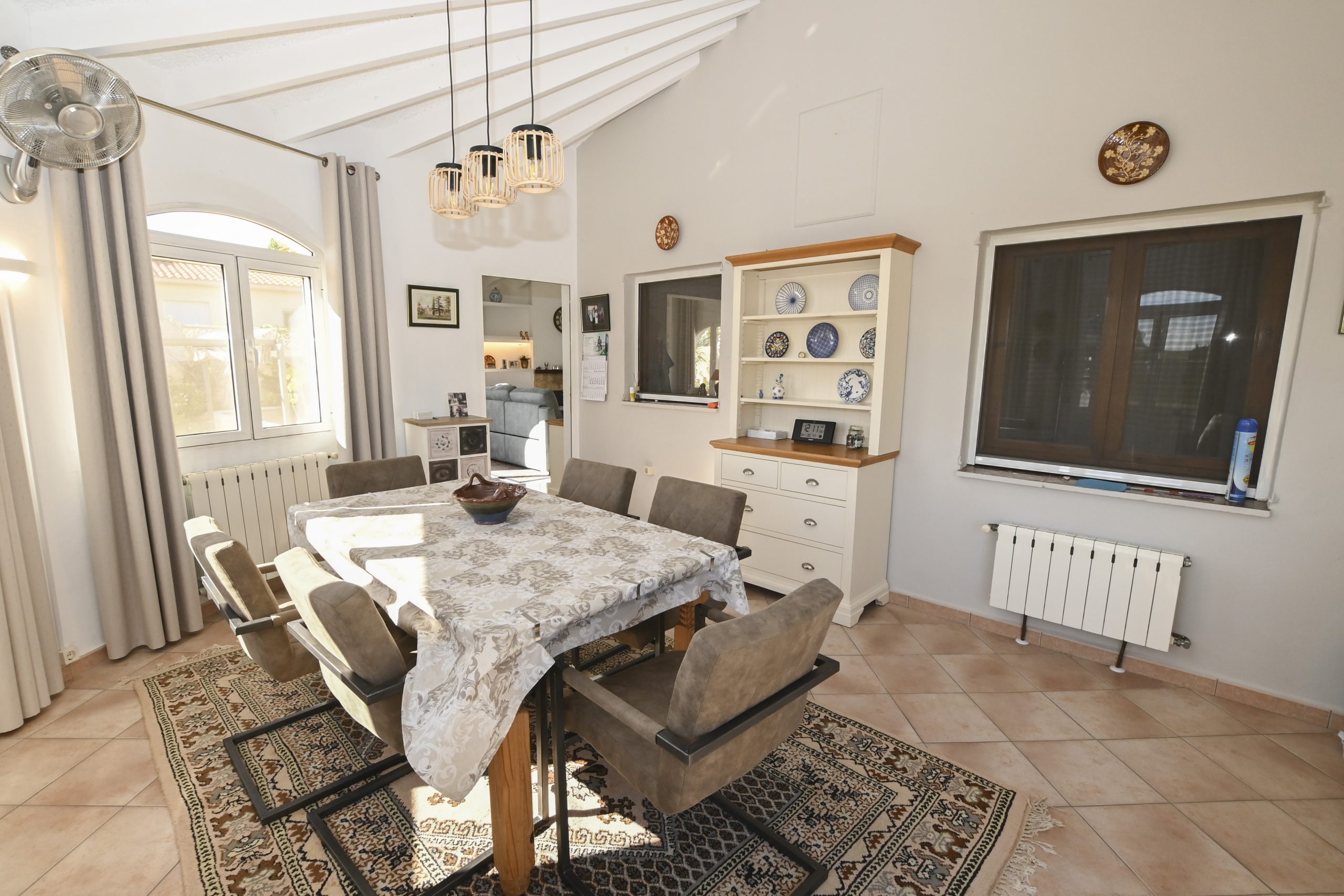 3 Bed, 2 Bath, HouseFor Sale, Calpe, Alicante