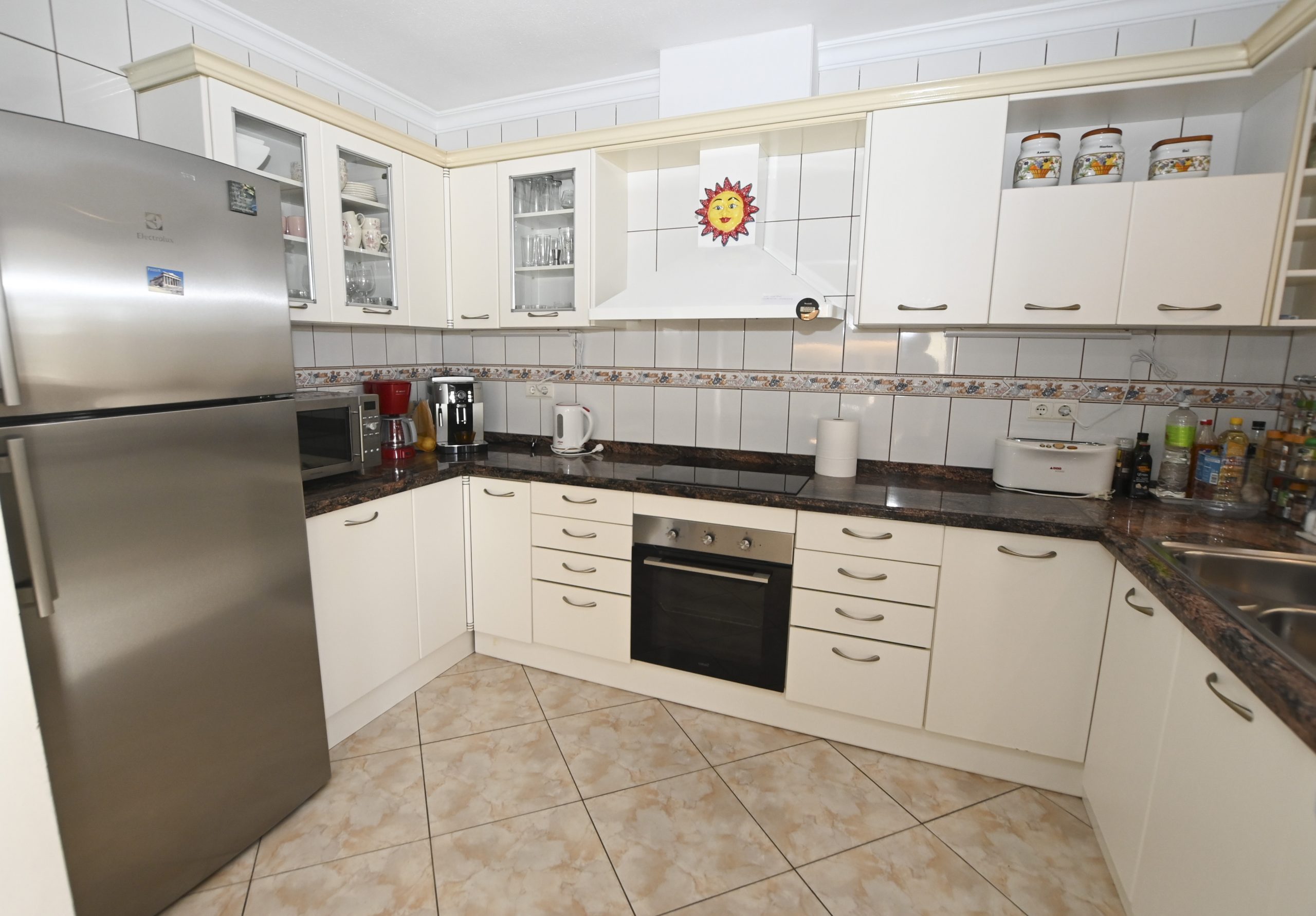 3 Bed, 2 Bath, HouseFor Sale, Calpe, Alicante