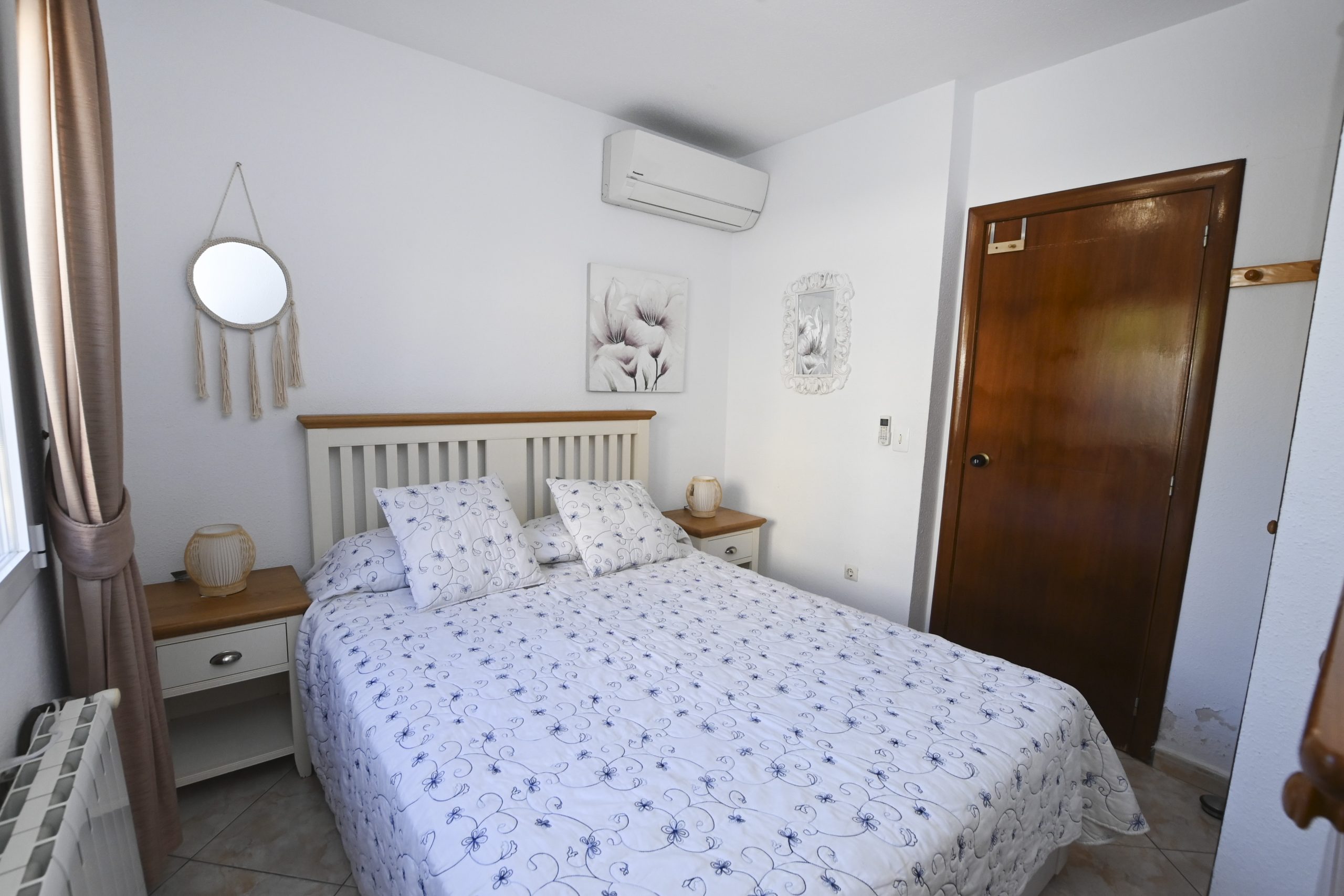 3 Bed, 2 Bath, HouseFor Sale, Calpe, Alicante