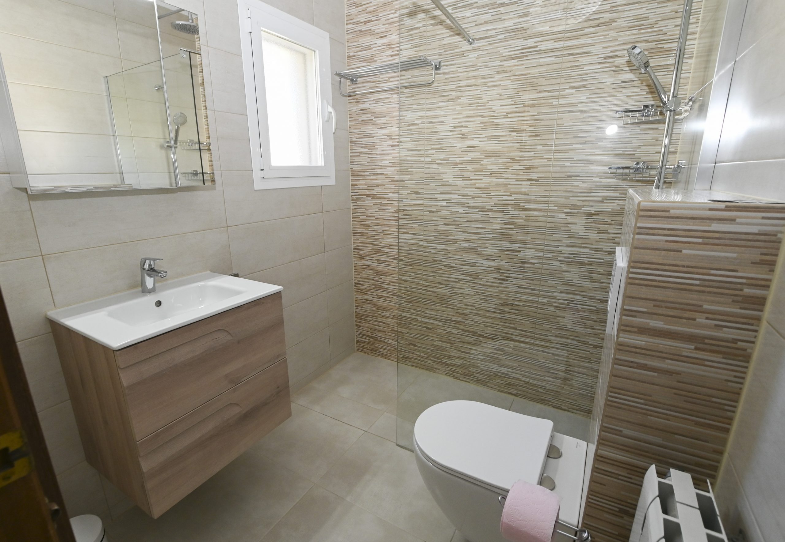 3 Bed, 2 Bath, HouseFor Sale, Calpe, Alicante