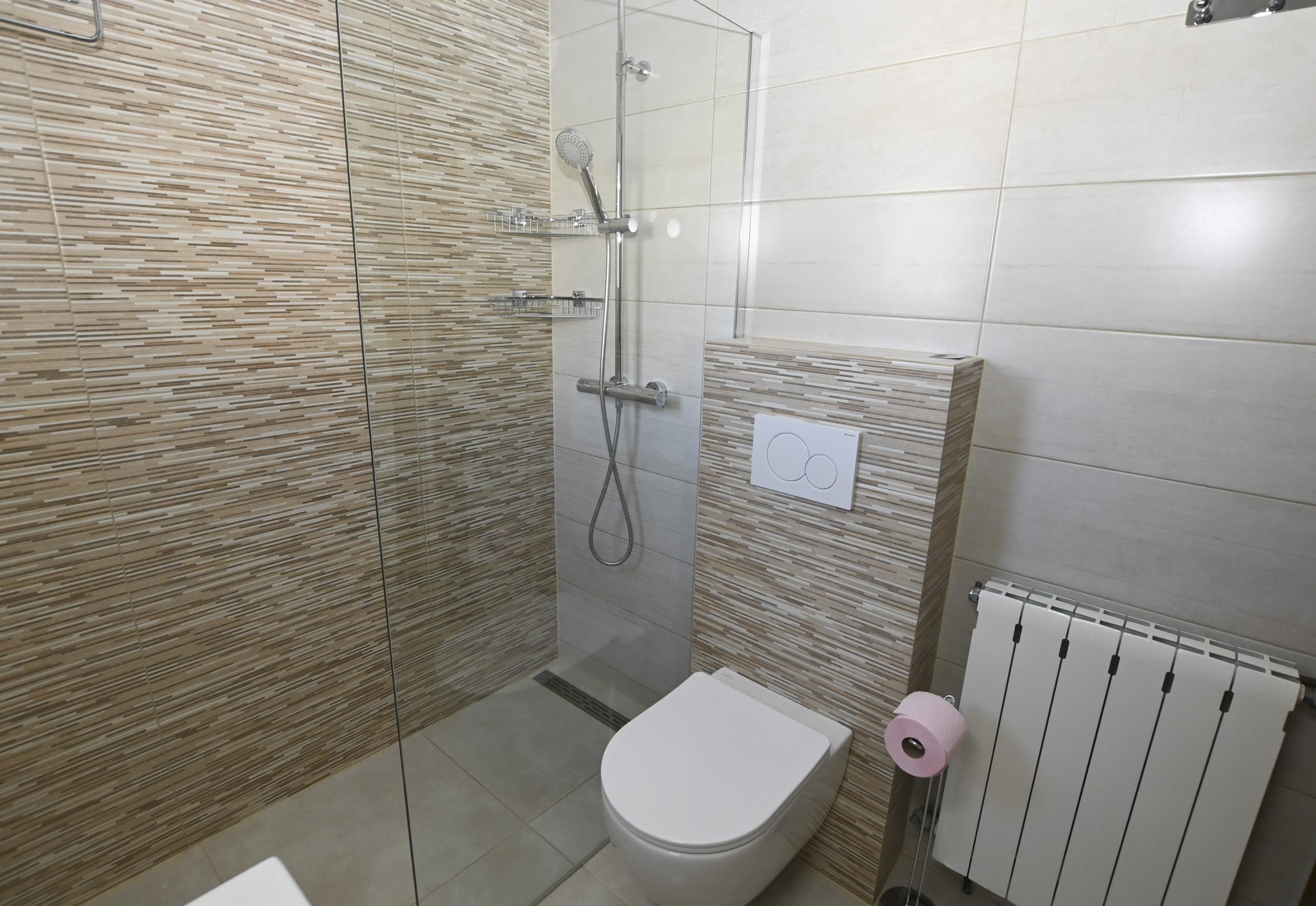 3 Bed, 2 Bath, HouseFor Sale, Calpe, Alicante