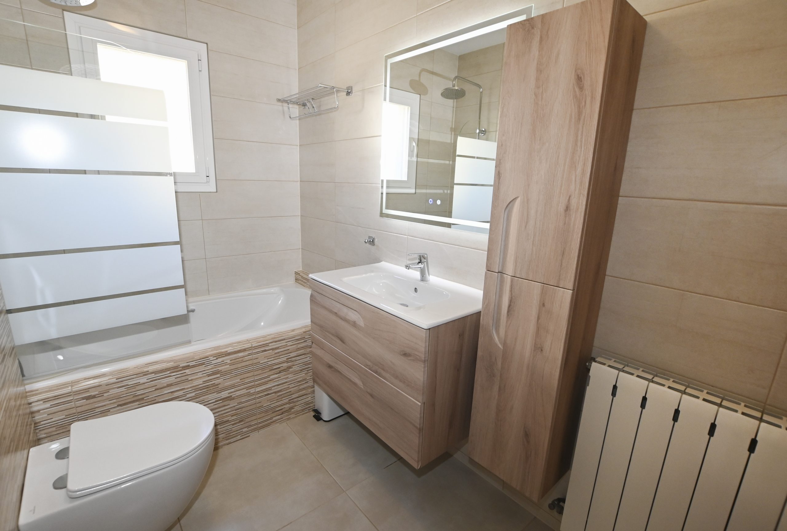 3 Bed, 2 Bath, HouseFor Sale, Calpe, Alicante