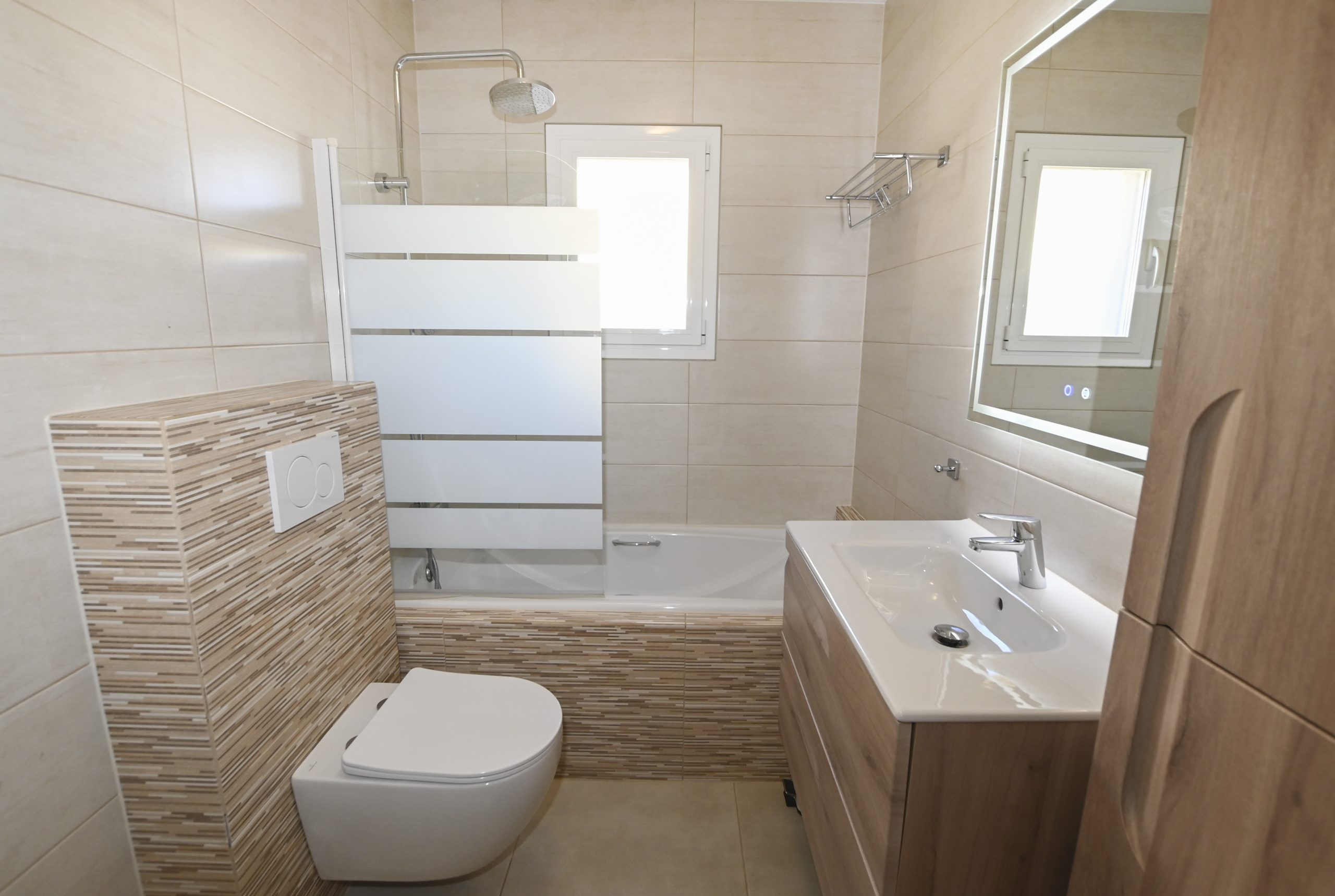 3 Bed, 2 Bath, HouseFor Sale, Calpe, Alicante