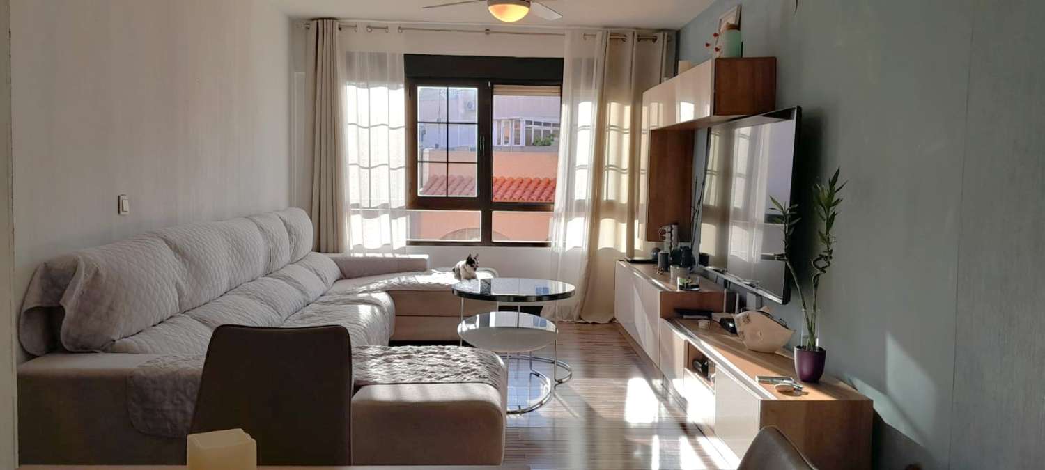 3 Bed, 2 Bath, ApartmentFor Sale, Calpe, Alicante