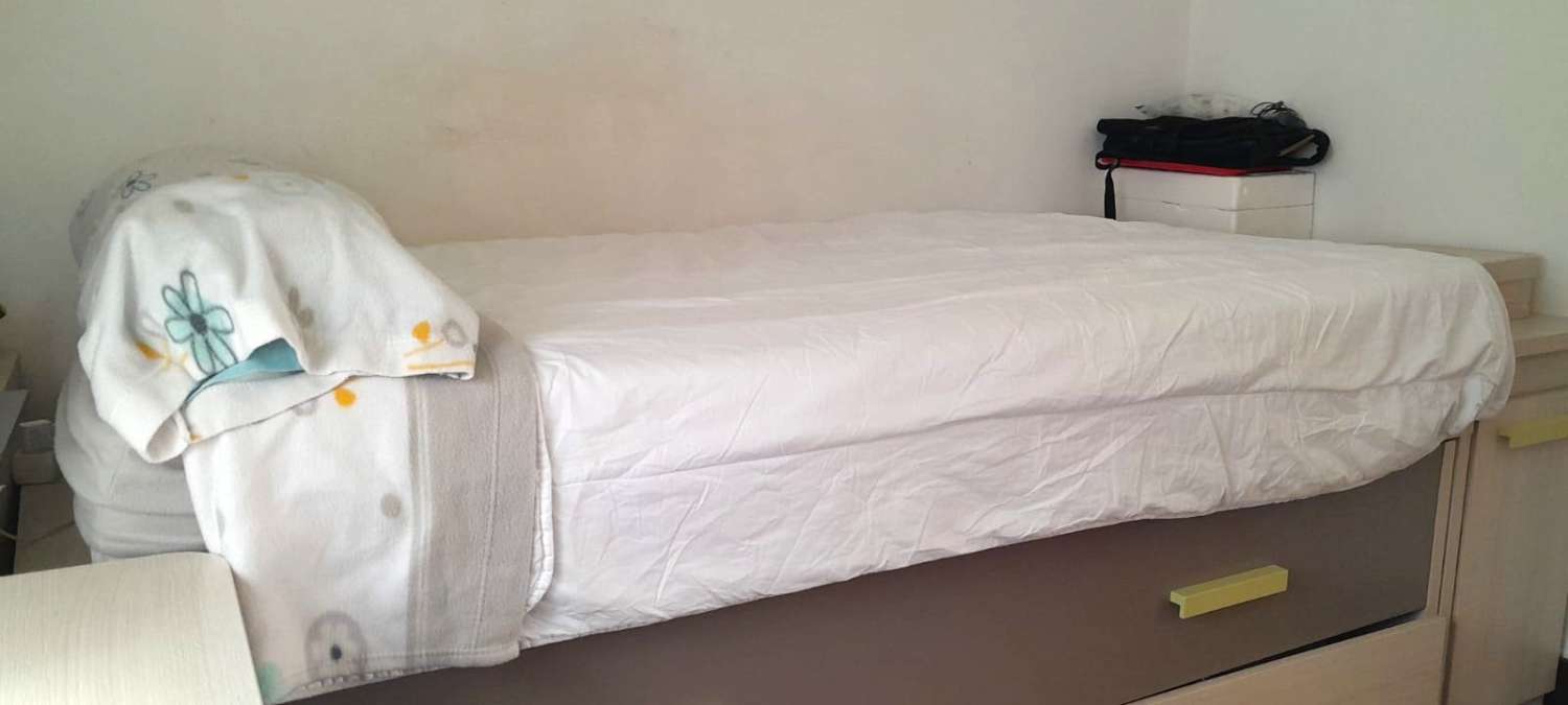 3 Bed, 2 Bath, ApartmentFor Sale, Calpe, Alicante