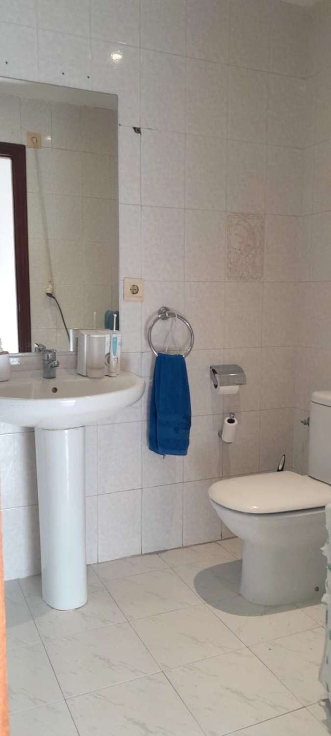 3 Bed, 2 Bath, ApartmentFor Sale, Calpe, Alicante