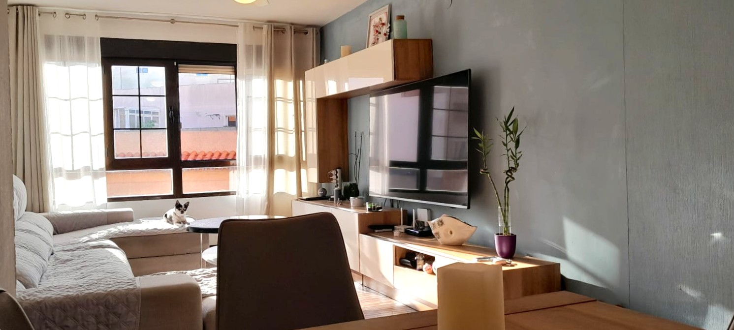 3 Bed, 2 Bath, ApartmentFor Sale, Calpe, Alicante