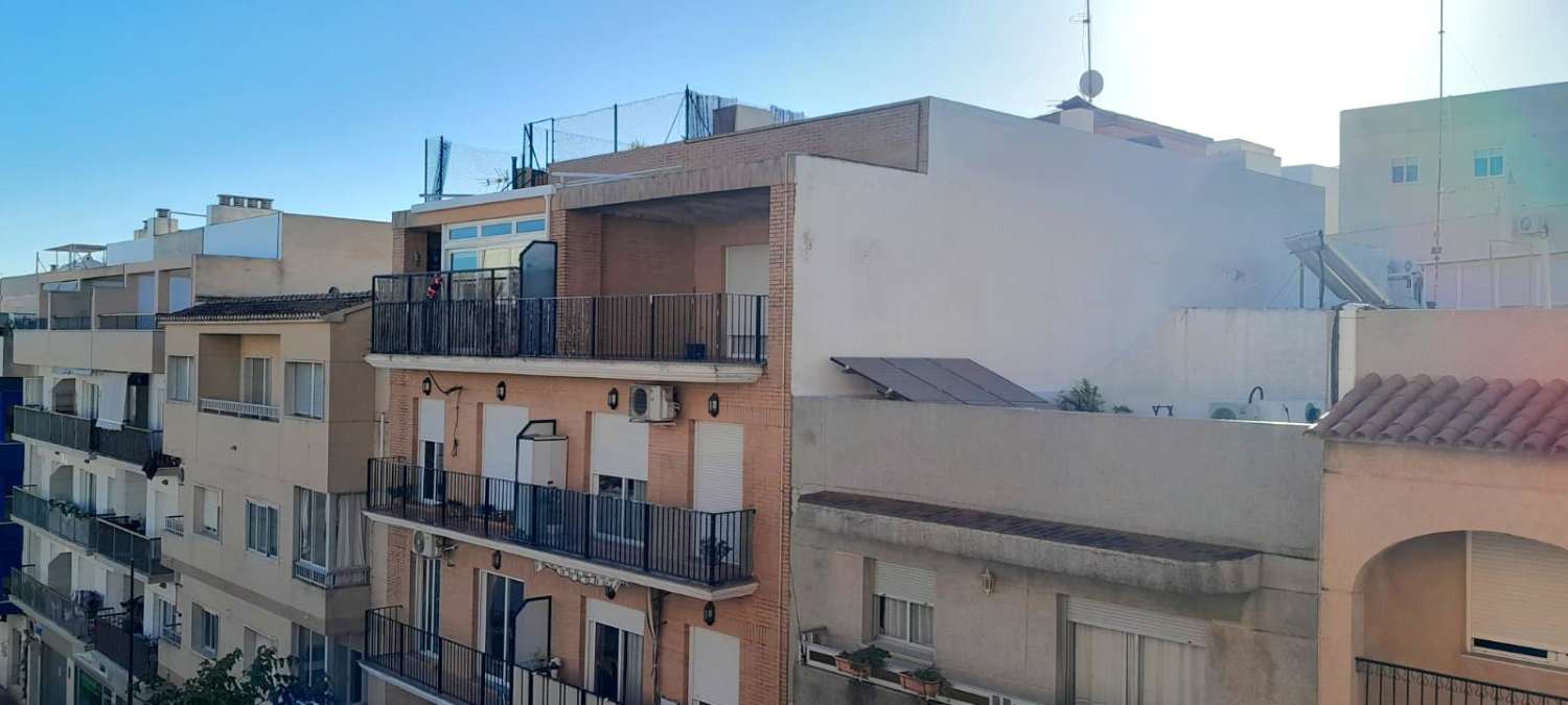 3 Bed, 2 Bath, ApartmentFor Sale, Calpe, Alicante