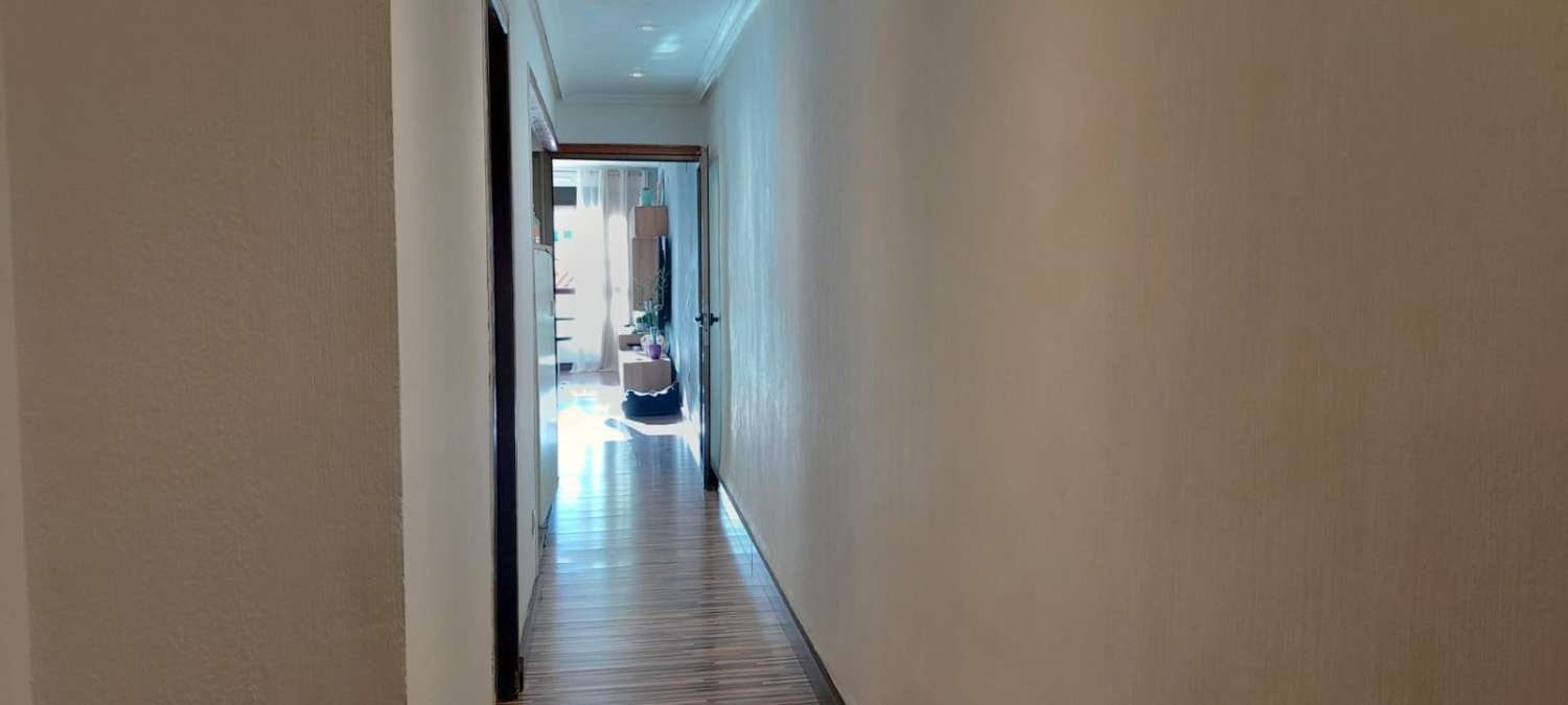 3 Bed, 2 Bath, ApartmentFor Sale, Calpe, Alicante