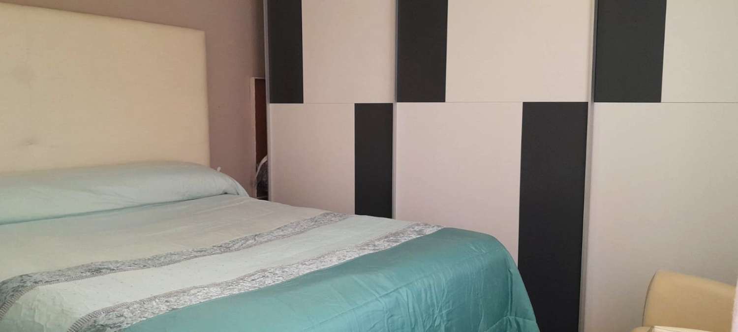 3 Bed, 2 Bath, ApartmentFor Sale, Calpe, Alicante