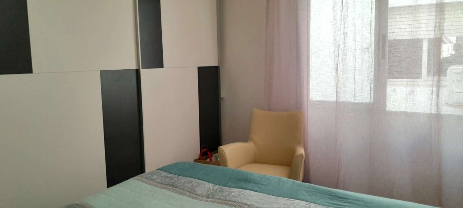 3 Bed, 2 Bath, ApartmentFor Sale, Calpe, Alicante