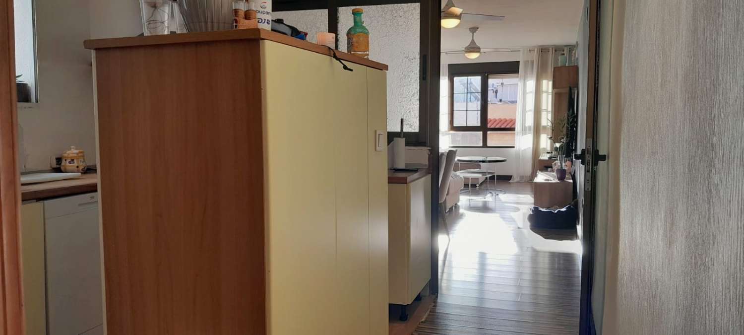 3 Bed, 2 Bath, ApartmentFor Sale, Calpe, Alicante