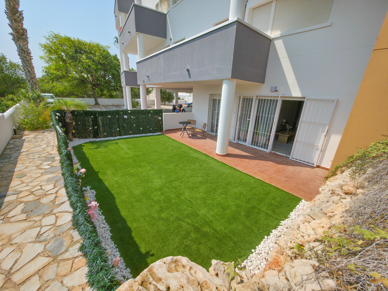 2 Bed, 2 Bath, ApartmentFor Sale, Villamartin, Alicante