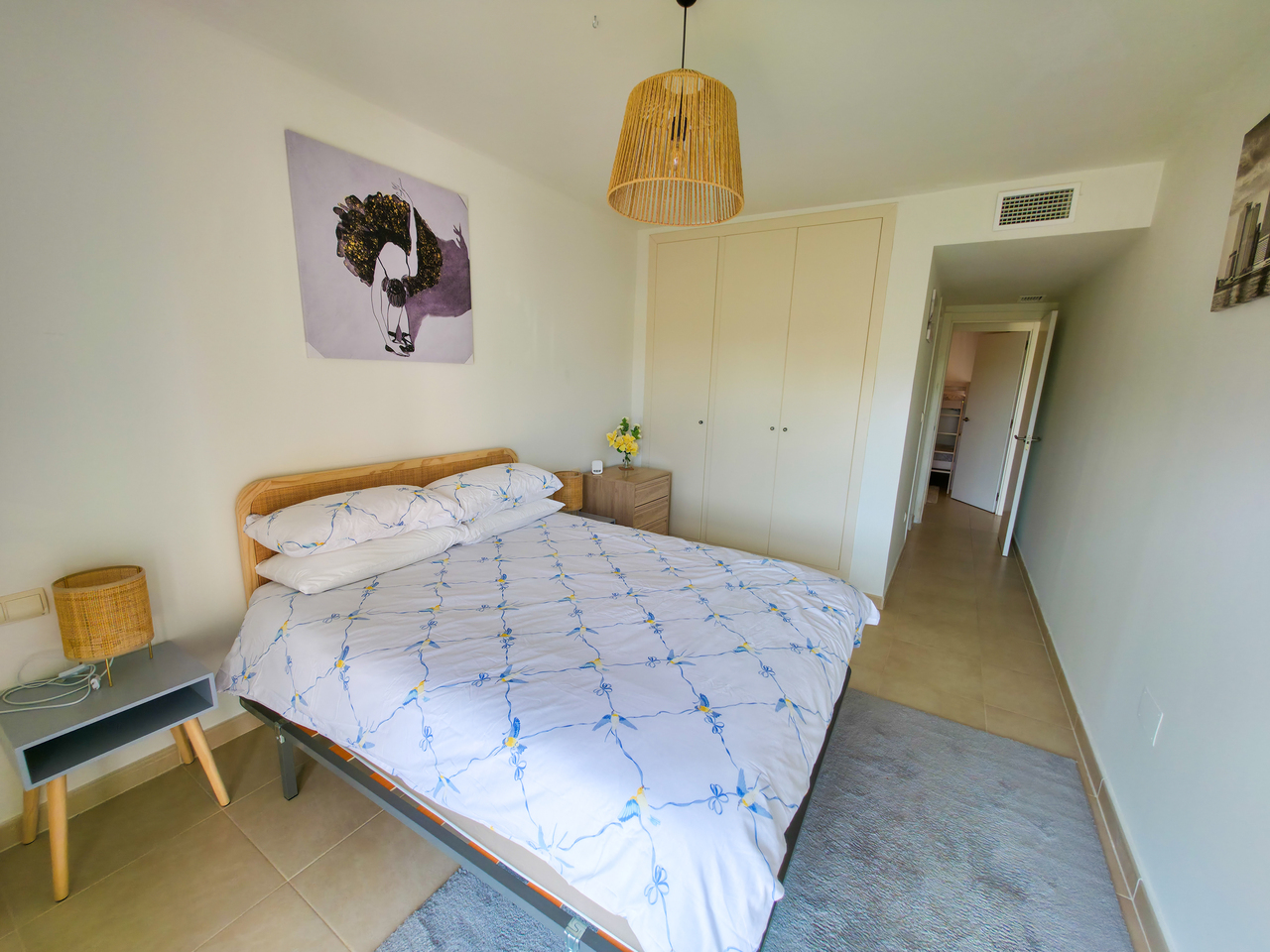 2 Bed, 2 Bath, ApartmentFor Sale, Villamartin, Alicante