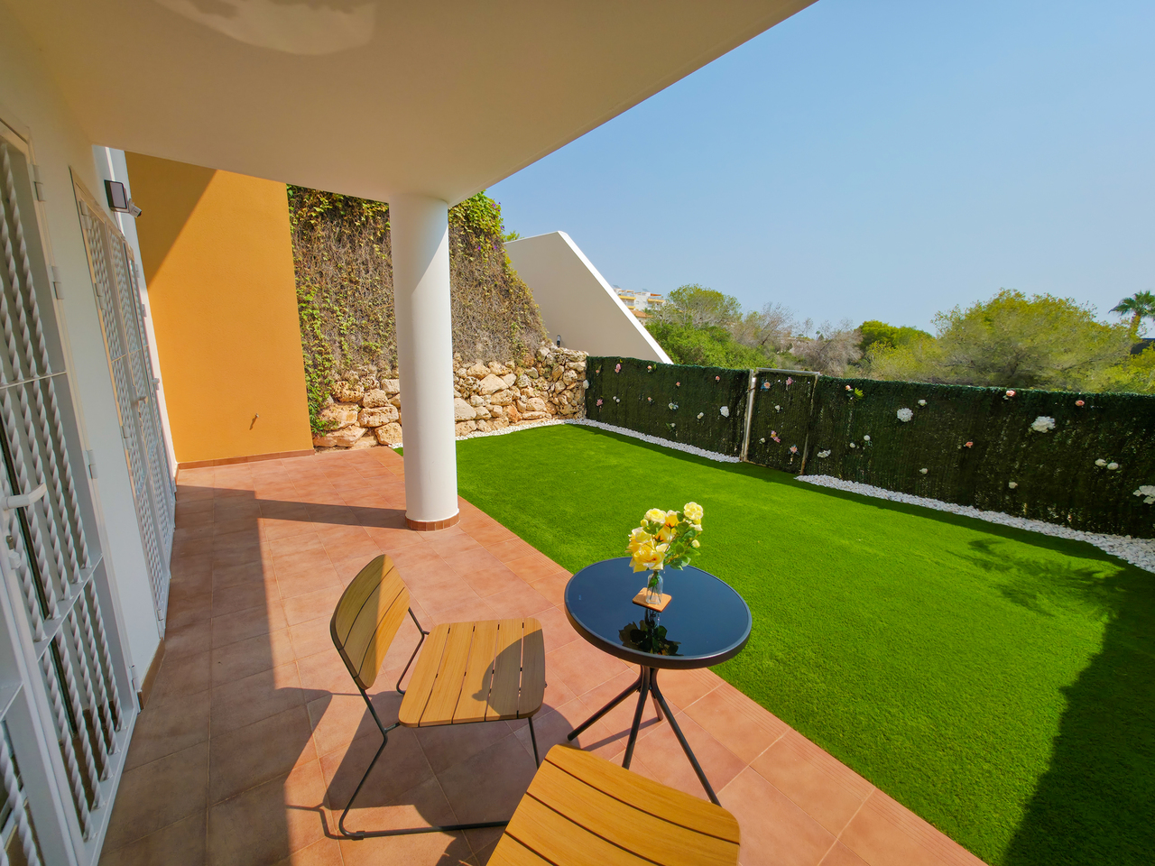 2 Bed, 2 Bath, ApartmentFor Sale, Villamartin, Alicante