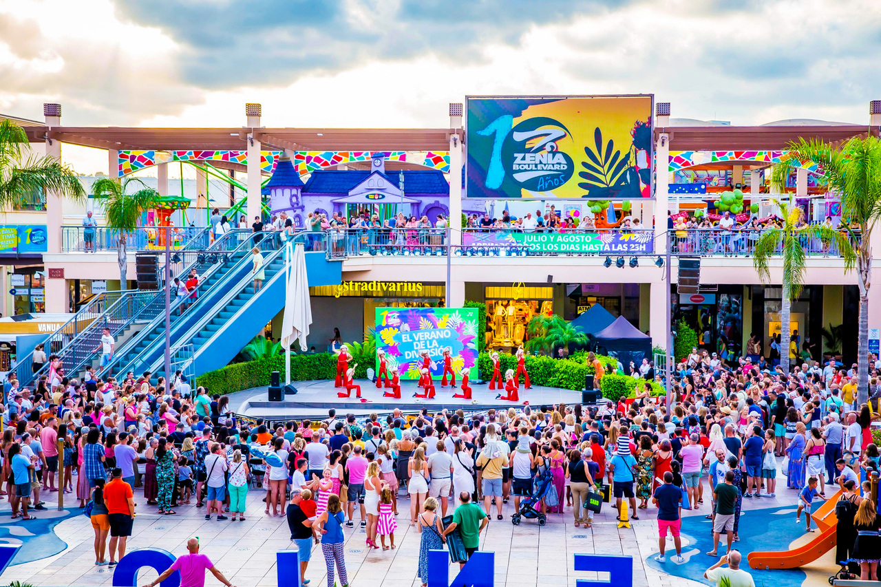 2 Bed, 2 Bath, ApartmentFor Sale, Villamartin, Alicante