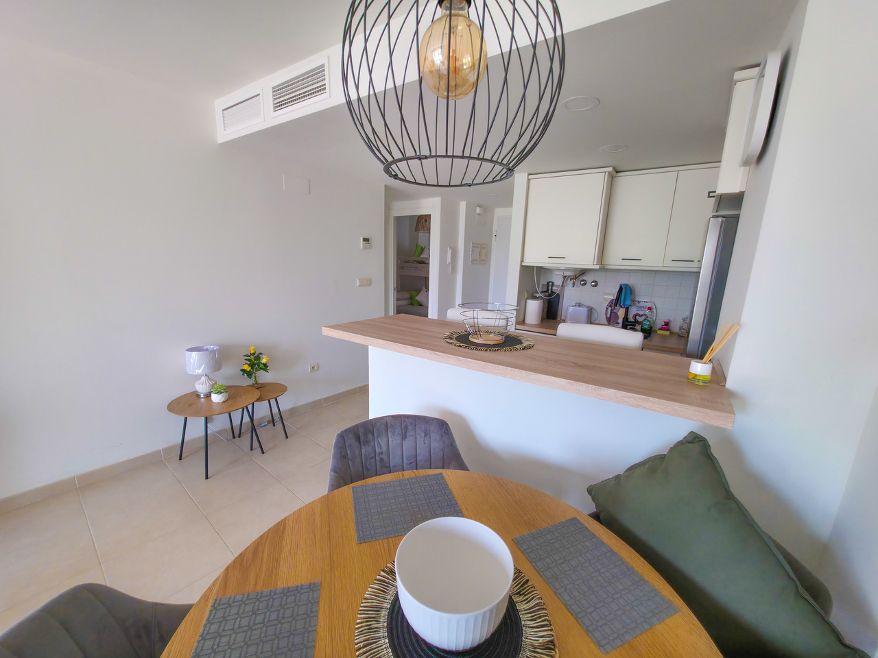 2 Bed, 2 Bath, ApartmentFor Sale, Villamartin, Alicante