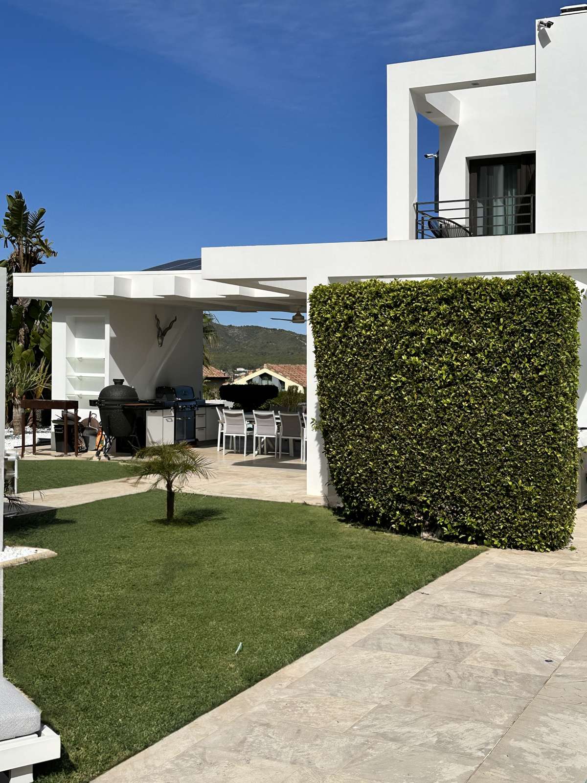 5 Bed, 8 Bath, HouseFor Sale, Javea, Alicante