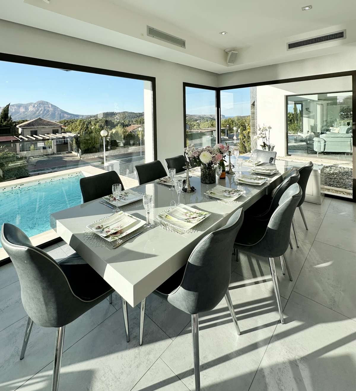 5 Bed, 8 Bath, HouseFor Sale, Javea, Alicante