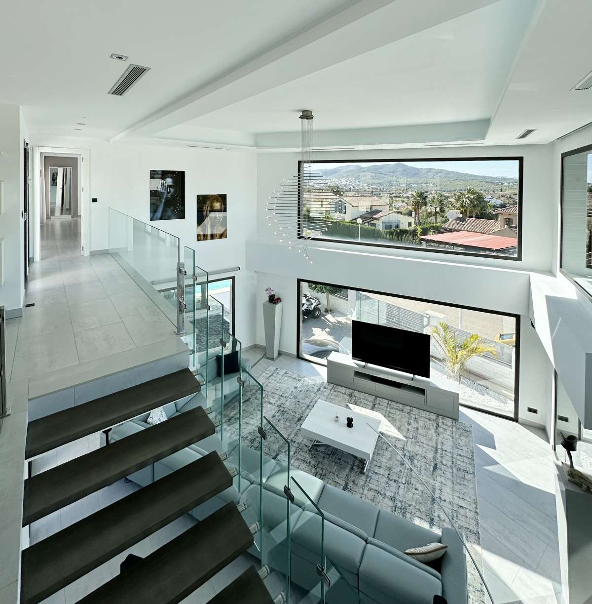 5 Bed, 8 Bath, HouseFor Sale, Javea, Alicante