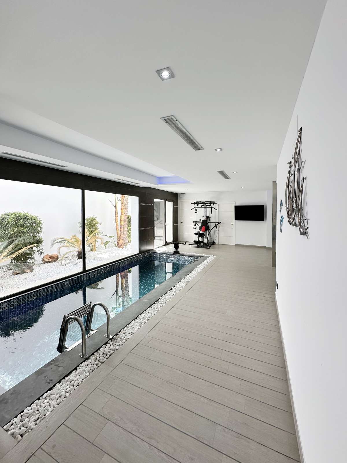 5 Bed, 8 Bath, HouseFor Sale, Javea, Alicante