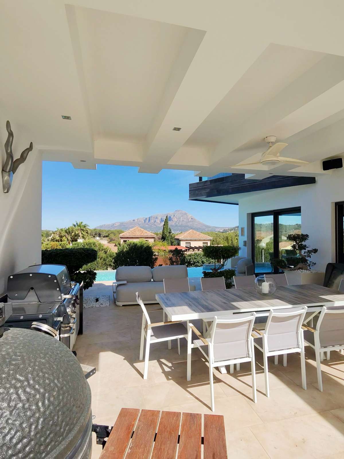 5 Bed, 8 Bath, HouseFor Sale, Javea, Alicante