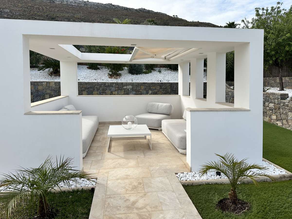 5 Bed, 8 Bath, HouseFor Sale, Javea, Alicante