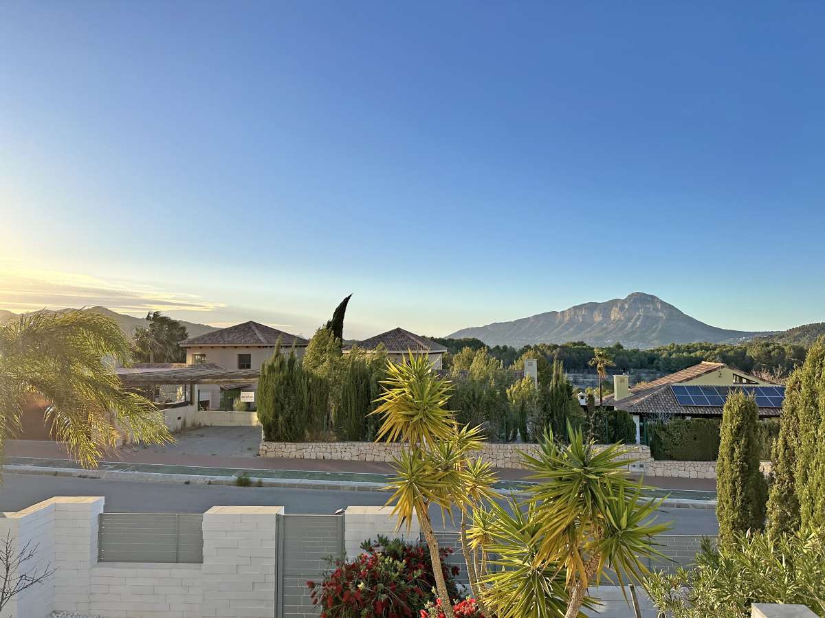 5 Bed, 8 Bath, HouseFor Sale, Javea, Alicante