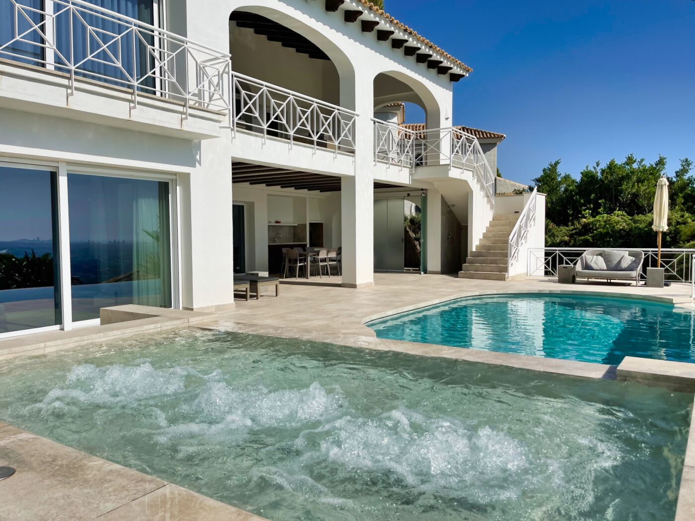 8 Bed, 7 Bath, HouseFor Sale, Altea, Alicante