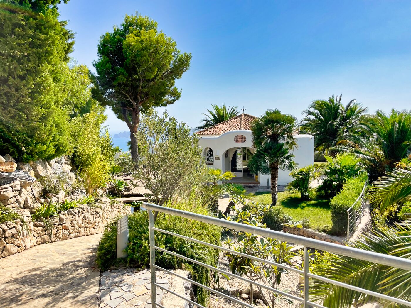 8 Bed, 7 Bath, HouseFor Sale, Altea, Alicante