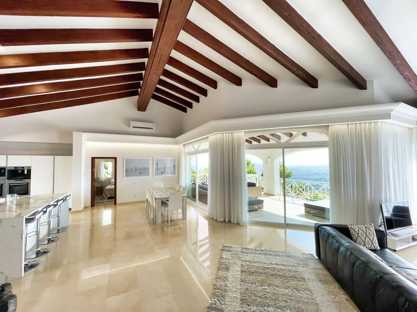 8 Bed, 7 Bath, HouseFor Sale, Altea, Alicante