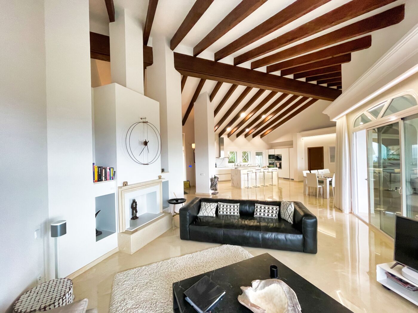 8 Bed, 7 Bath, HouseFor Sale, Altea, Alicante