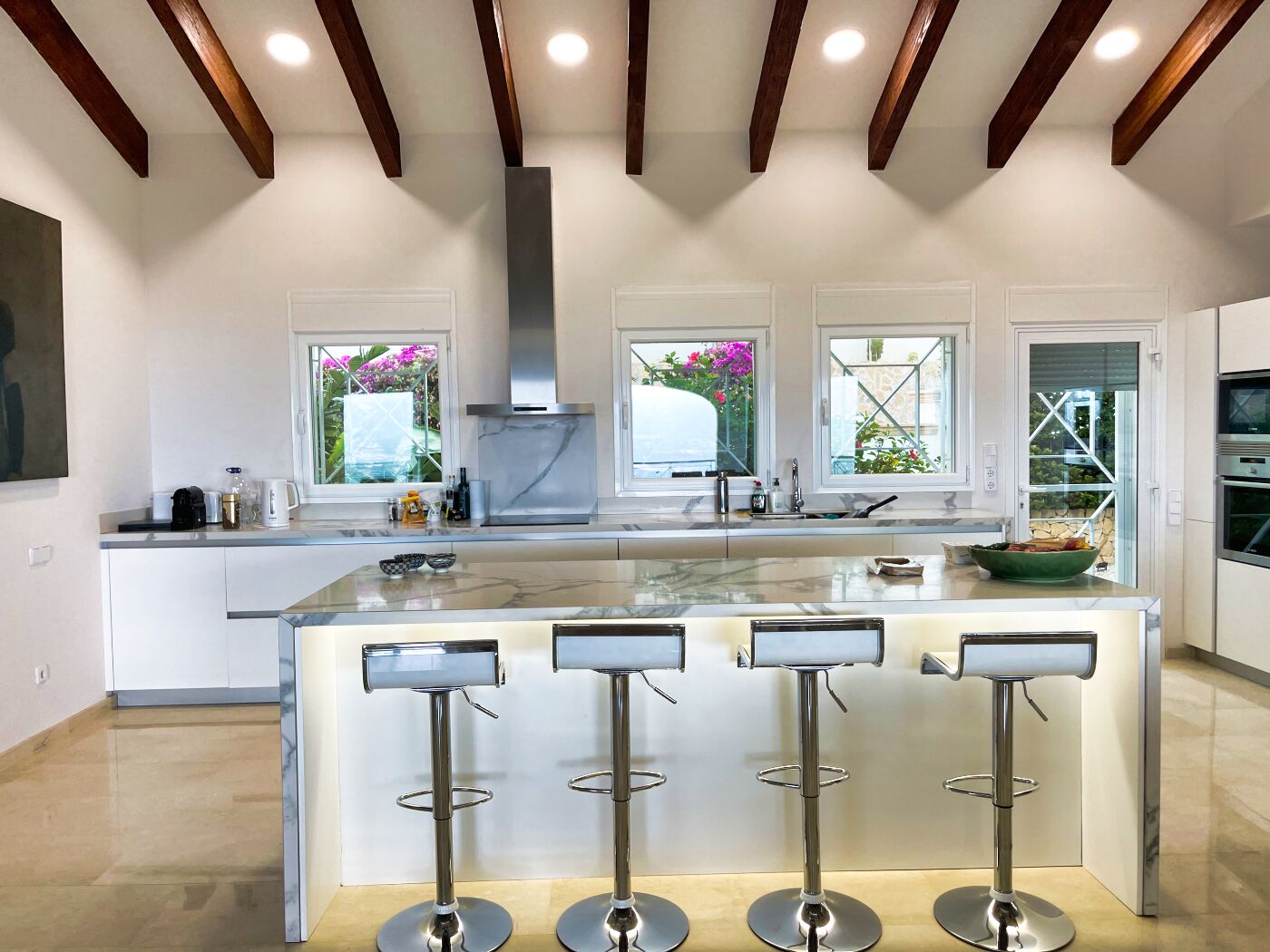 8 Bed, 7 Bath, HouseFor Sale, Altea, Alicante